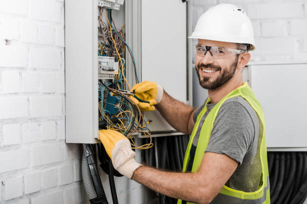 Best 24-Hour Electrician  in Rockwell, AR