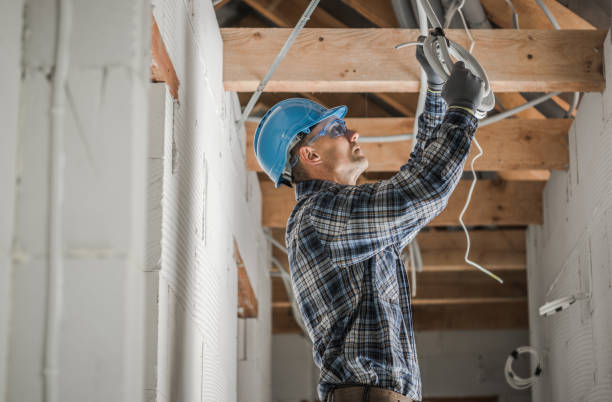 Best Circuit Breaker Repair  in Rockwell, AR