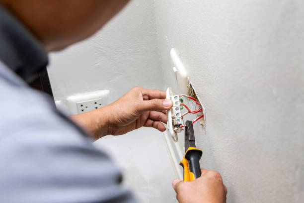 Best Commercial Electrician Services  in Rockwell, AR