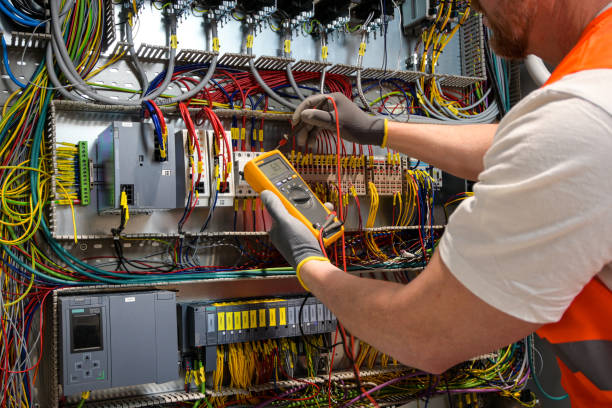  Rockwell, AR Electrician Pros