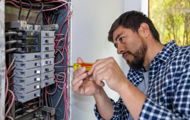  Rockwell, AR Electrician Pros